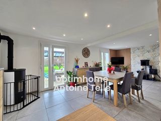  Maison � vendre 7 pi�ces 105 m�