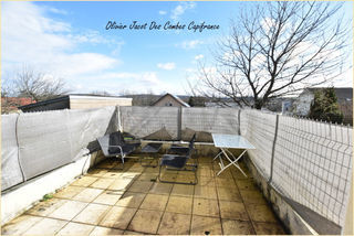  Appartement � vendre 2 pi�ces 47 m�