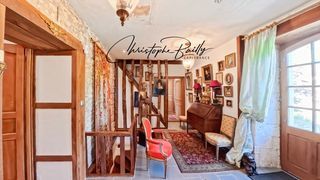  Propri�t�/ch�teau � vendre 11 pi�ces 310 m�