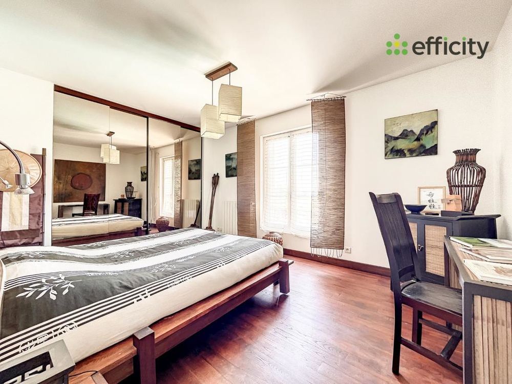 � vendre  Maison Frontonas (38290)