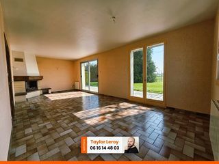  Maison � vendre 6 pi�ces 118 m�