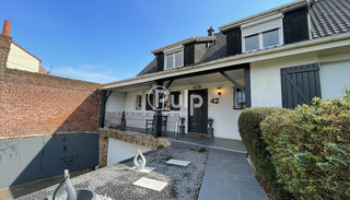  Maison � vendre 7 pi�ces 160 m�