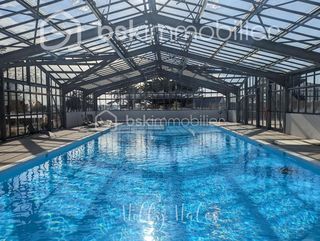  Chalet � vendre 4 pi�ces 49 m�