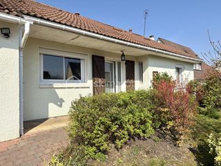  Maison � vendre 5 pi�ces 100 m�