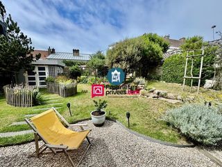  Maison � vendre 7 pi�ces 100 m�