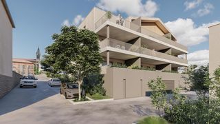  Appartement � vendre 3 pi�ces 72 m�