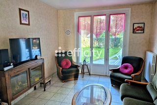  Maison � vendre 6 pi�ces 102 m�