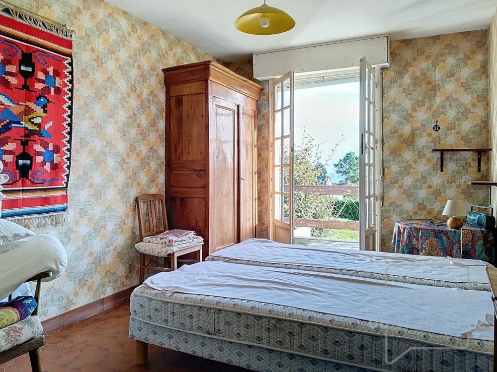 � vendre  Maison Groix (56590)