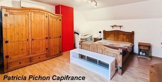  Maison � vendre 5 pi�ces 120 m�