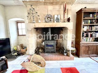  Maison � vendre 6 pi�ces 160 m�