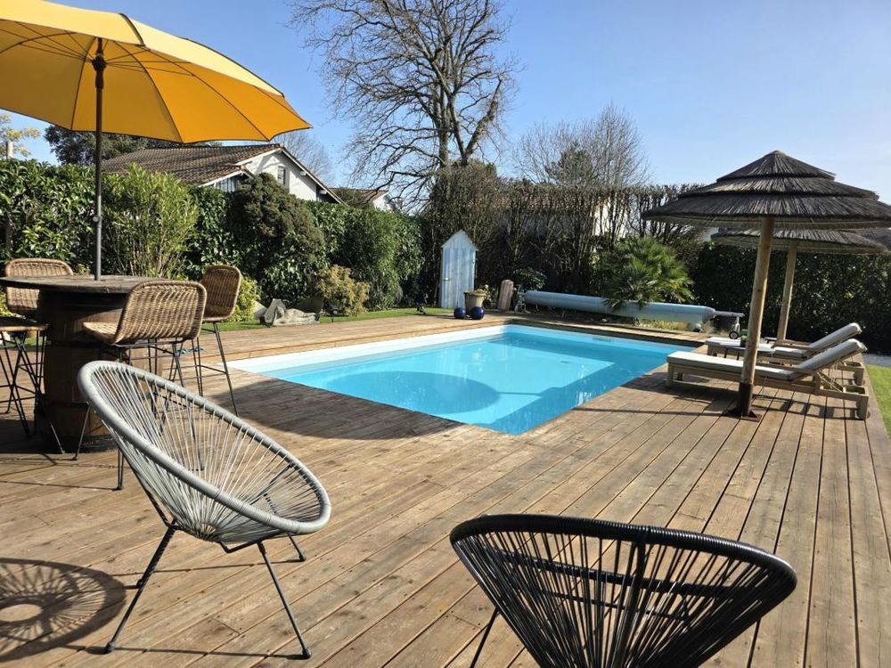 � vendre  Maison La Teste-de-Buch (33260)