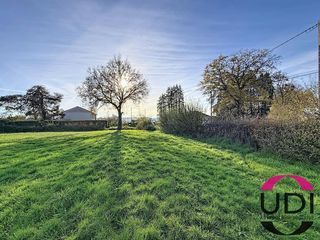  Terrain � vendre 2523 m�