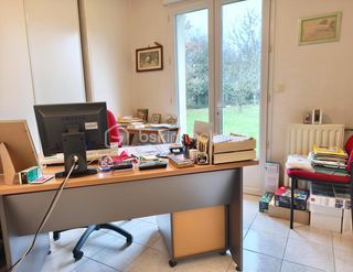  Maison � vendre 5 pi�ces 109 m�