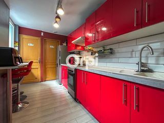  Maison � vendre 4 pi�ces 103 m�