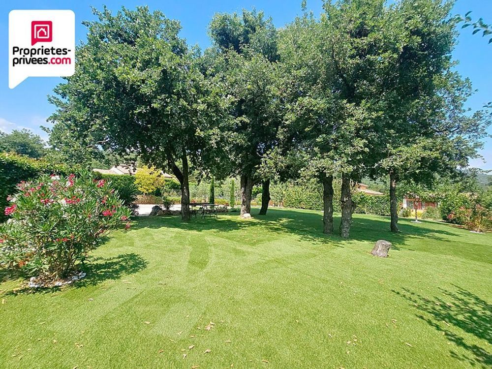 � vendre  Villa Saint-C�zaire-sur-Siagne (06530)