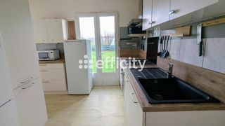  Maison � vendre 4 pi�ces 93 m�