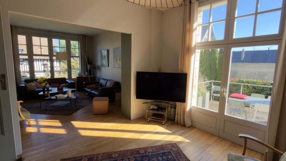 � vendre  Maison Mont-Saint-Aignan (76130)