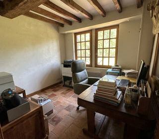  Propri�t�/ch�teau � vendre 11 pi�ces 460 m�