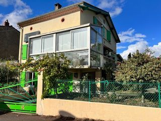  Maison � vendre 6 pi�ces 106 m�