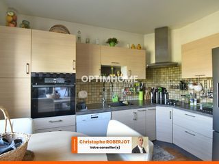  Maison � vendre 7 pi�ces 168 m�