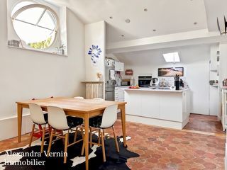  Appartement � vendre 5 pi�ces 120 m�