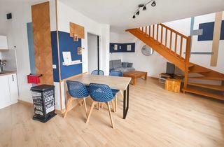  Appartement � vendre 2 pi�ces 41 m�