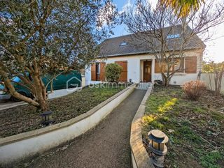  Maison � vendre 8 pi�ces 147 m�