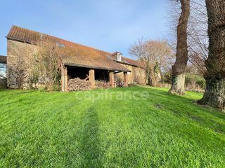  Propri�t�/ch�teau � vendre 10 pi�ces 468 m�