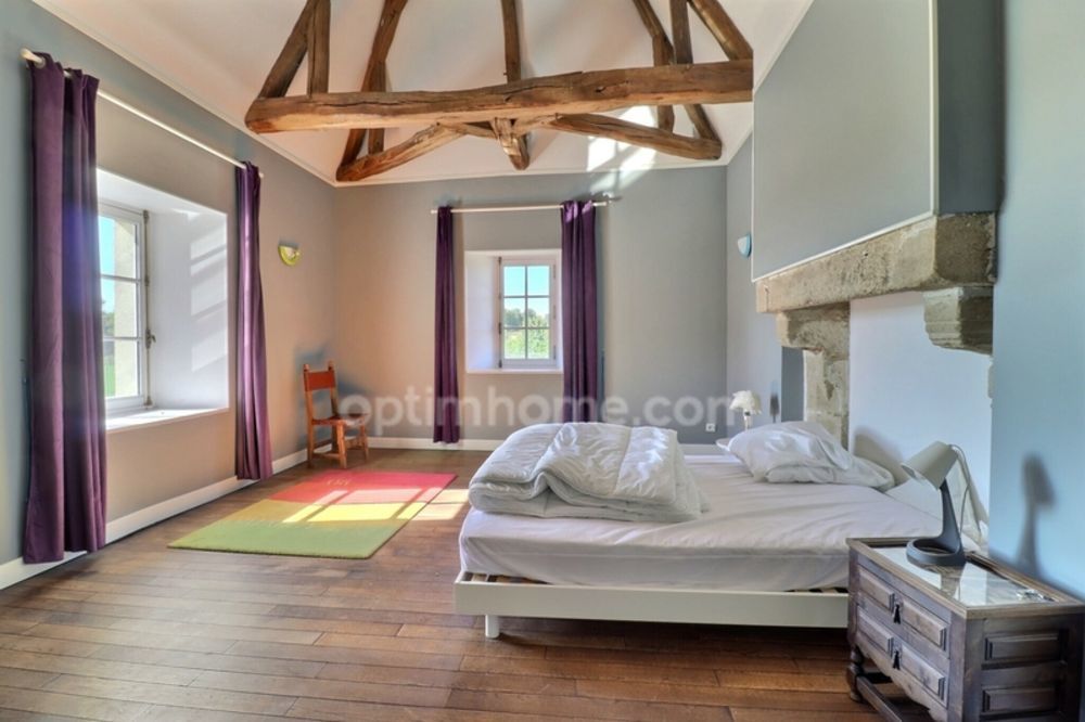 � vendre  Propri�t�/ch�teau Cholet (49300)