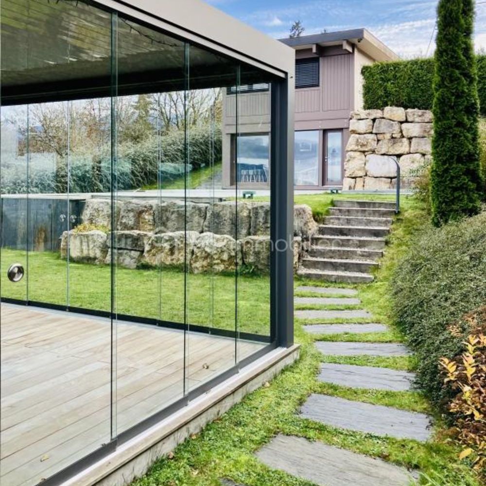 � vendre  Propri�t�/ch�teau La Roche-sur-Foron (74800)