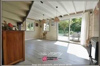  Maison � vendre 6 pi�ces 115 m�