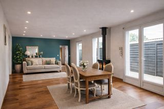  Maison � vendre 3 pi�ces 60 m�