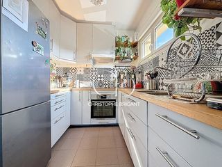  Appartement � vendre 2 pi�ces 61 m�