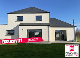  Maison � vendre 5 pi�ces 155 m�