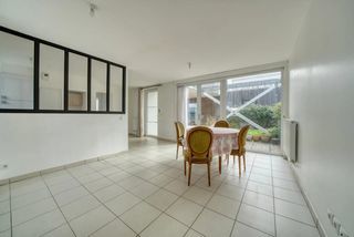  Appartement � vendre 2 pi�ces 55 m�