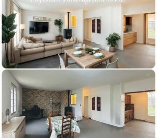  Maison � vendre 6 pi�ces 104 m�