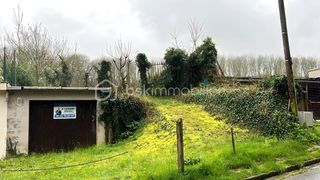  Terrain � vendre 447 m�