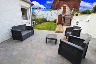  Maison � vendre 8 pi�ces 160 m�