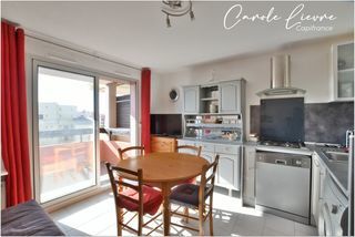  Appartement � vendre 1 pi�ce 19 m�