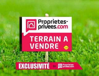  Terrain � vendre 1200 m�