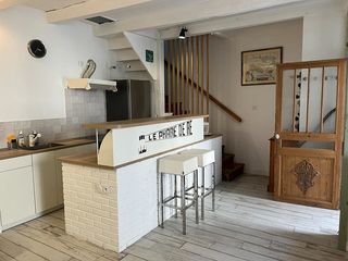  Maison � vendre 3 pi�ces 63 m�