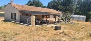  Maison � vendre 4 pi�ces 109 m�