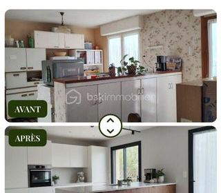  Maison � vendre 6 pi�ces 121 m�