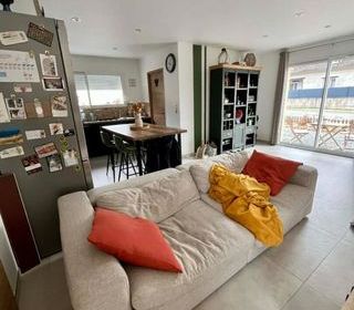  Maison � vendre 4 pi�ces 92 m�