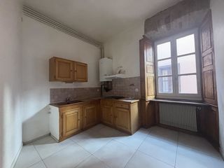  Appartement � louer 2 pi�ces 44 m�