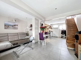  Maison � vendre 5 pi�ces 115 m�