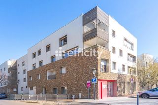  Appartement � vendre 1 pi�ce 30 m�