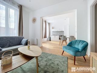  Appartement � vendre 2 pi�ces 50 m�