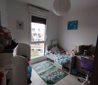  Appartement � vendre 3 pi�ces 63 m�