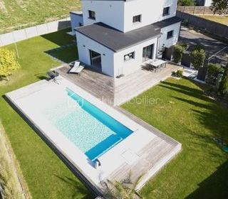  Maison � vendre 6 pi�ces 162 m�